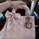 Dior Small Lady Dior Bag3