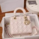 Dior Small Lady Dior Bag4