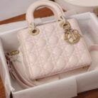 Dior Small Lady Dior Bag5