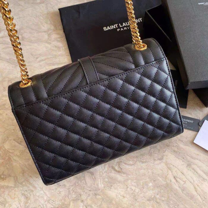 Saint Laurent COLLEGE 4JPG