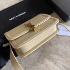 Saint Laurent Solferino Small Satchel in Box Saint Laurent3 - 副本
