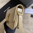 Saint Laurent Solferino Small Satchel in Box Saint Laurent4 - 副本